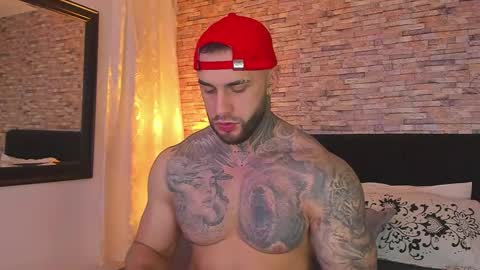 Jake Orthega online show from 01-05-25, 11:44