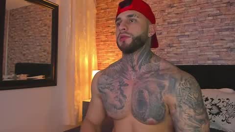 Jake Orthega online show from 01-08-25, 05:59