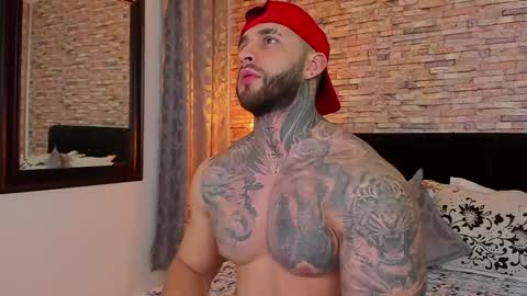 Jake Orthega online show from 01-23-25, 04:19