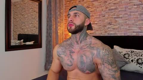 Jake Orthega online show from 01-25-25, 02:04