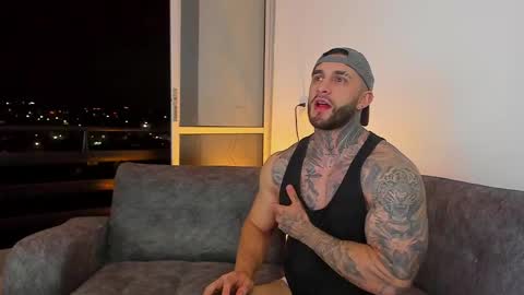 Jake Orthega online show from 02-01-25, 04:14