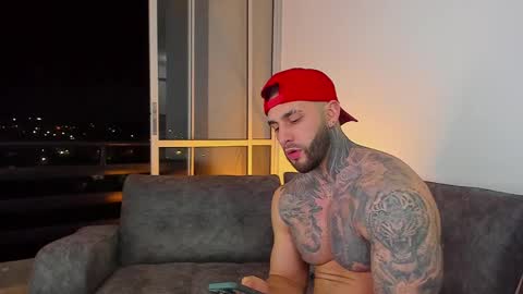 Jake Orthega online show from 02-09-25, 07:49