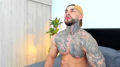 Jake Orthega online show from 09-13-25, 09:47