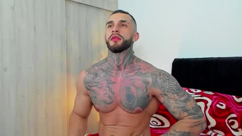 Jake Orthega online show from 09-20-25, 06:36