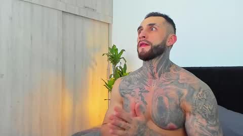 Jake Orthega online show from 10-02-25, 05:36