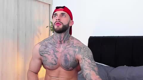 Jake Orthega online show from 10-09-25, 08:01