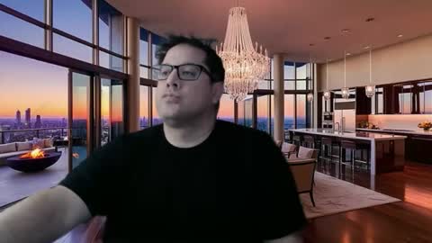 Snapshot of jakeprof chatting on 11-24-25, 12:54 Jake online show from 11-24-25, 12:54