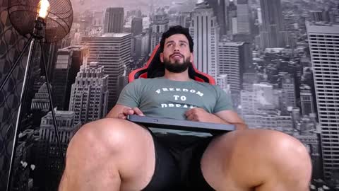 JakeSkye online show from 12-03-24, 04:03