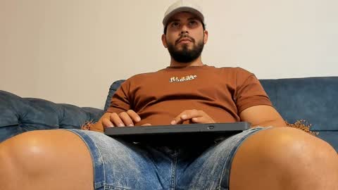 JakeSkye online show from 12-18-24, 02:10