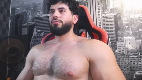 JakeSkye online show from 01-20-25, 01:18