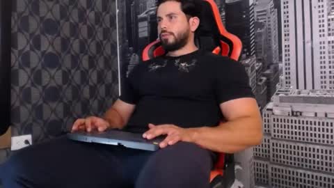 JakeSkye online show from 02-08-25, 06:01