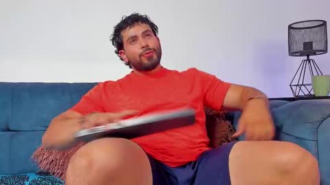 JakeSkye online show from 02-16-25, 01:03