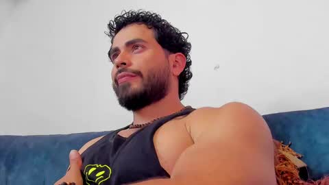 JakeSkye online show from 02-18-25, 02:38