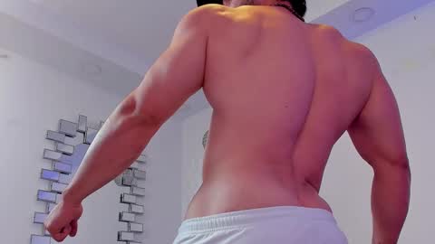 JakeSkye online show from 02-19-25, 04:44