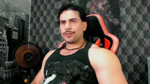 JakeSkye online show from 03-02-25, 01:36