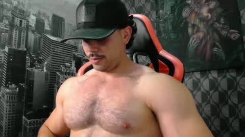 JakeSkye online show from 03-05-25, 05:18