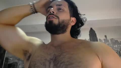 JakeSkye online show from 09-16-25, 07:37