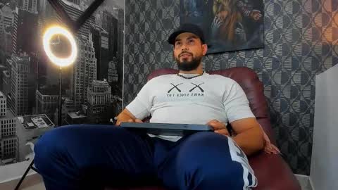 JakeSkye online show from 01-06-26, 01:04