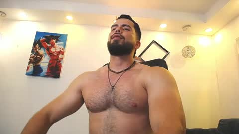 JakeSkye online show from 04-08-26, 01:05