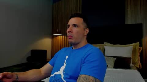 jakestone_1 online show from 11-15-25, 01:25