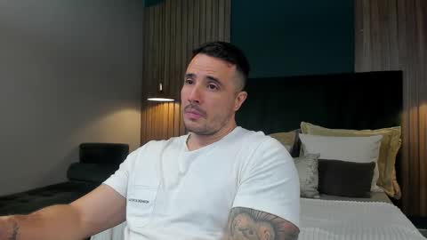 jakestone_1 online show from 11-29-25, 12:46