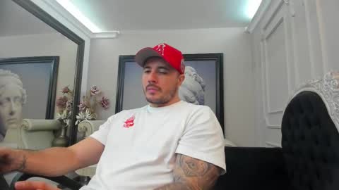 jakestone_1 online show from 01-14-26, 01:44