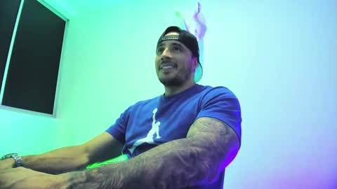 jakestone_1 online show from 02-07-26, 01:53