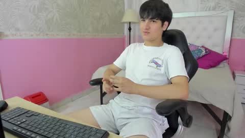 Jake online show from 11-23-25, 01:33