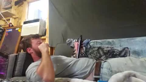 jakesway online show from 02-03-26, 12:09