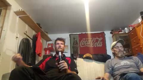 jakesway online show from 02-22-26, 01:29