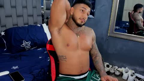 my name is sebas If you come here dont hesitate to say hello Im a guy who really likes having conversations and having hot online show from 04-18-26, 03:54