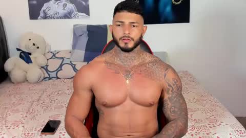 my name is sebas If you come here dont hesitate to say hello Im a guy who really likes having conversations and having hot online show from 07-14-26, 03:18