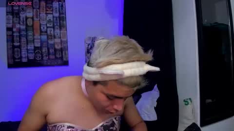 miha adams  online show from 01-07-26, 06:32