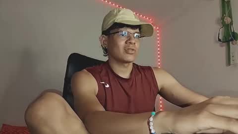 Snapshot of jakob_hb chatting on 10-29-25, 10:55 JaKob HB online show from 10-29-25, 10:55