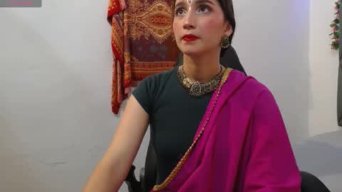 Jalima Mona online show from 10-31-25, 12:06