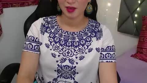 Jalima Mona online show from 02-18-26, 09:27