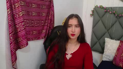 Jalima Mona online show from 02-25-26, 10:14