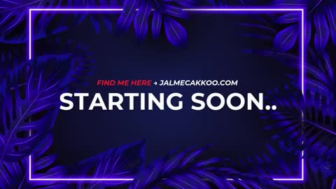 jalmecakkoo online show from 10-17-25, 11:24