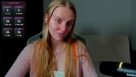 Snapshot of jam_cream chatting on 06-16-26, 11:35 Sofia online show from 06-16-26, 11:35