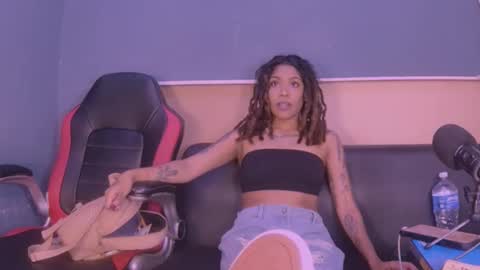 Snapshot of jamaicanbabex chatting on 12-05-24, 09:50 jamaicanbabex online show from 12-05-24, 09:50