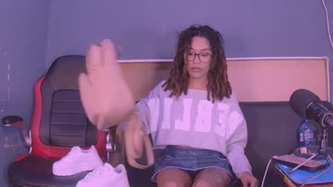 Snapshot of jamaicanbabex chatting on 12-09-24, 12:30 jamaicanbabex online show from 12-09-24, 12:30