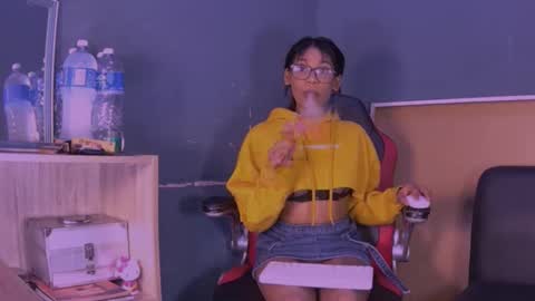 Snapshot of jamaicanbabex chatting on 01-14-25, 09:45 jamaicanbabex online show from 01-14-25, 09:45