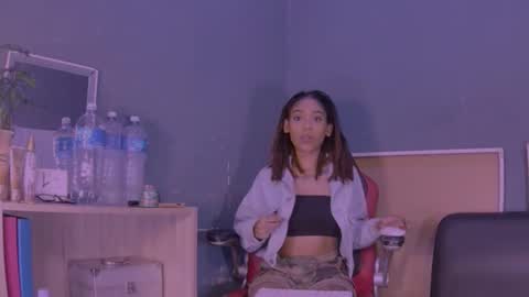 Snapshot of jamaicanbabex chatting on 01-23-25, 09:39 jamaicanbabex online show from 01-23-25, 09:39