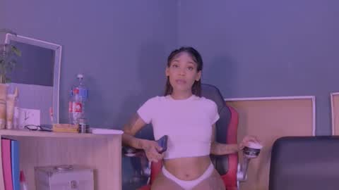 Snapshot of jamaicanbabex chatting on 01-24-25, 01:36 jamaicanbabex online show from 01-24-25, 01:36