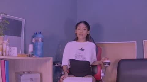 Snapshot of jamaicanbabex chatting on 01-25-25, 10:40 jamaicanbabex online show from 01-25-25, 10:40