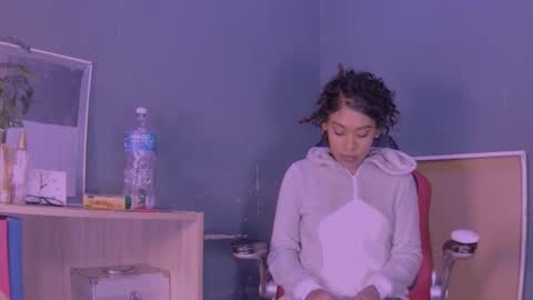 Snapshot of jamaicanbabex chatting on 02-07-25, 10:19 jamaicanbabex online show from 02-07-25, 10:19