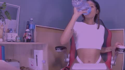 Snapshot of jamaicanbabex chatting on 02-18-25, 04:26 jamaicanbabex online show from 02-18-25, 04:26