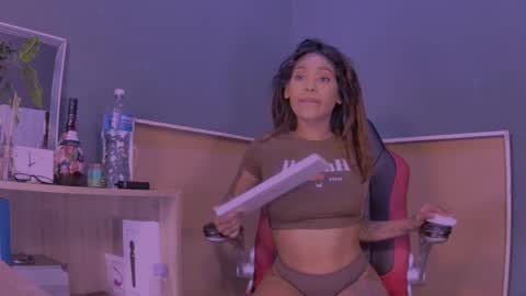 Snapshot of jamaicanbabex chatting on 02-19-25, 03:50 jamaicanbabex online show from 02-19-25, 03:50