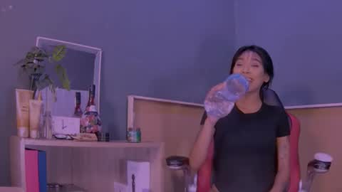 Snapshot of jamaicanbabex chatting on 02-20-25, 03:56 jamaicanbabex online show from 02-20-25, 03:56