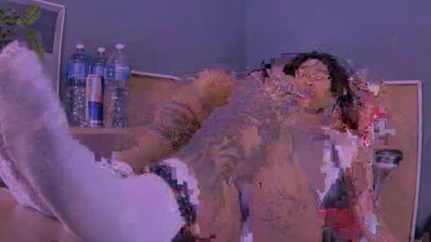 Snapshot of jamaicanbabex chatting on 02-22-25, 01:44 jamaicanbabex online show from 02-22-25, 01:44